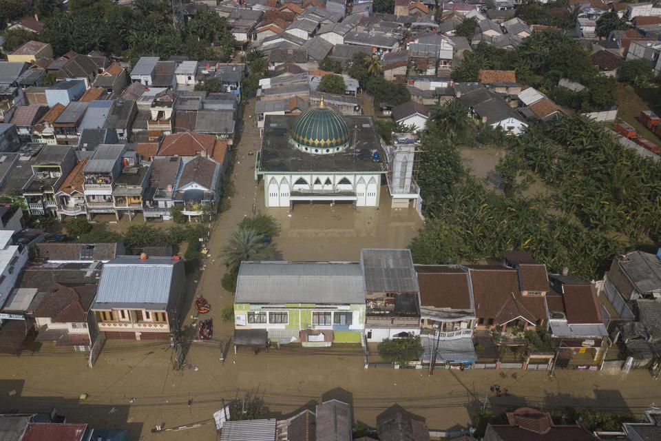 Banjir