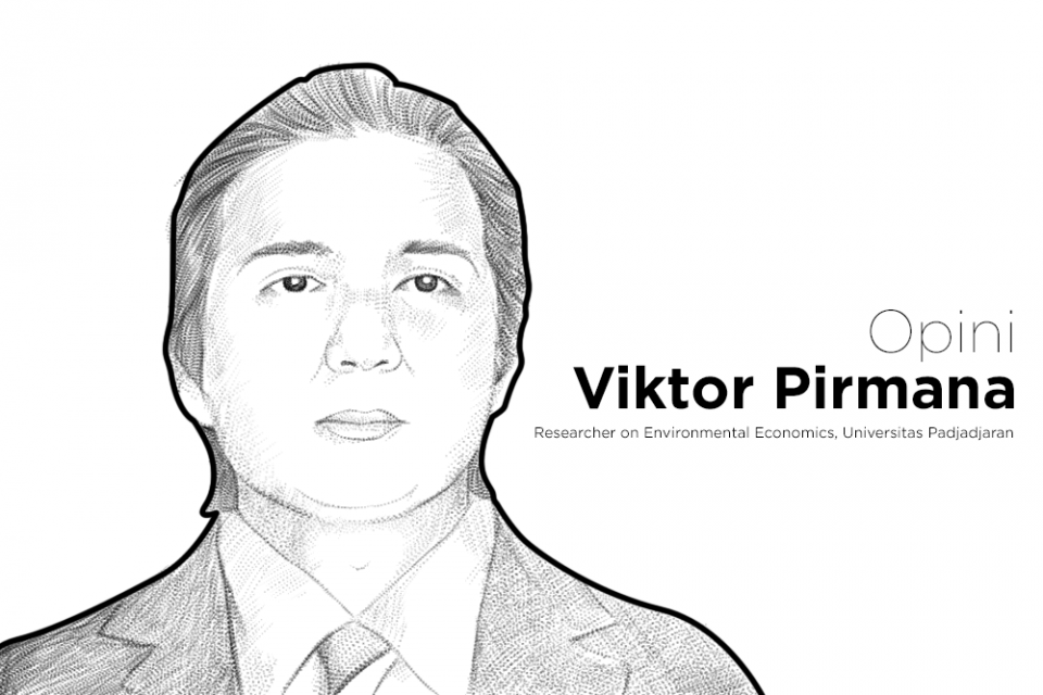 Viktor Pirmana