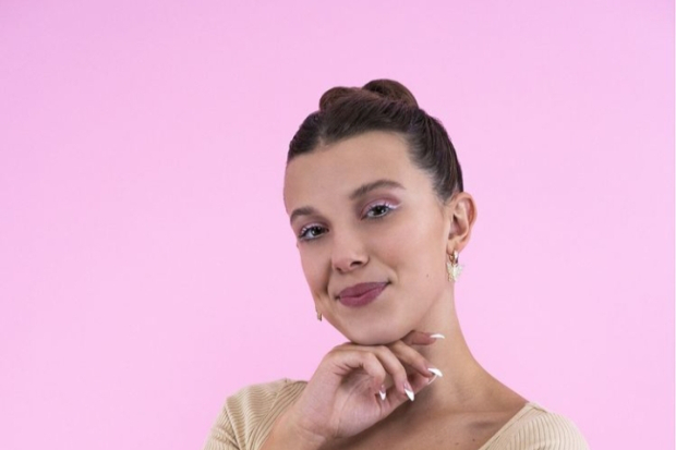 Millie Bobby Brown