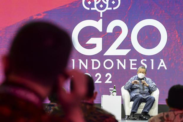 Mengenal Peran Indonesia dalam G20