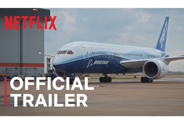 Film Downfall The Case Against Boeing