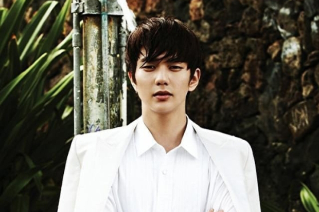 Yoo Seung Ho