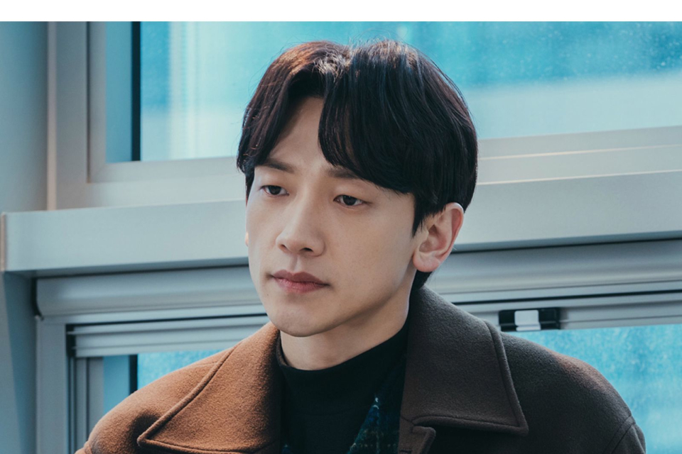 Cha Young Min di drama Ghost Doctor episode 15