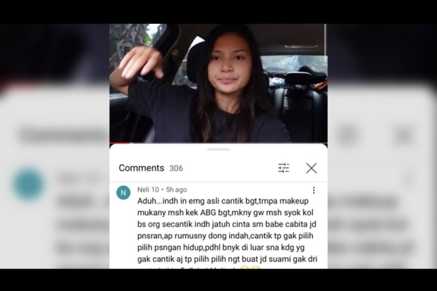 Indah Permatasari