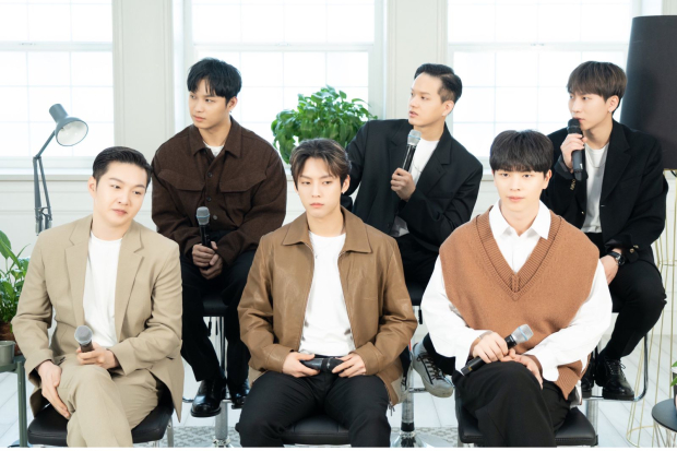BTOB