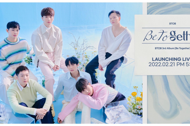 BTOB