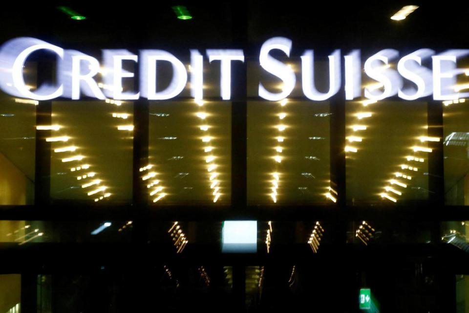 UBS Jajaki Peluang Akuisisi Credit Suisse 