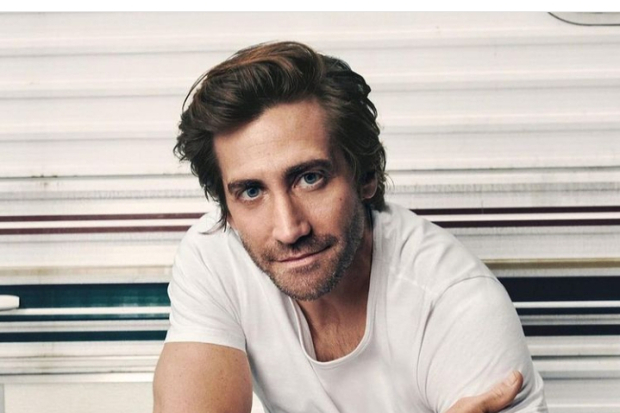 Jake Gyllenhaal