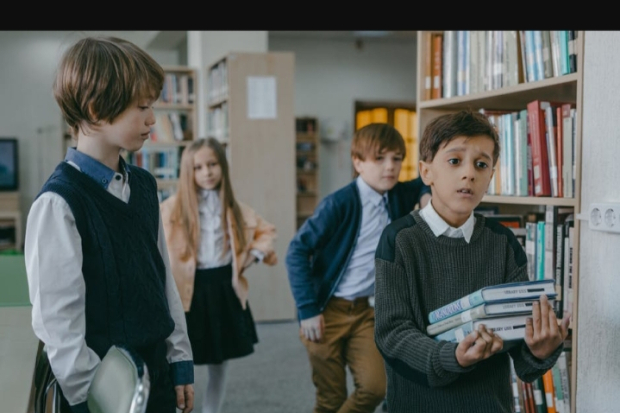 Edukasi Keamanan Diri