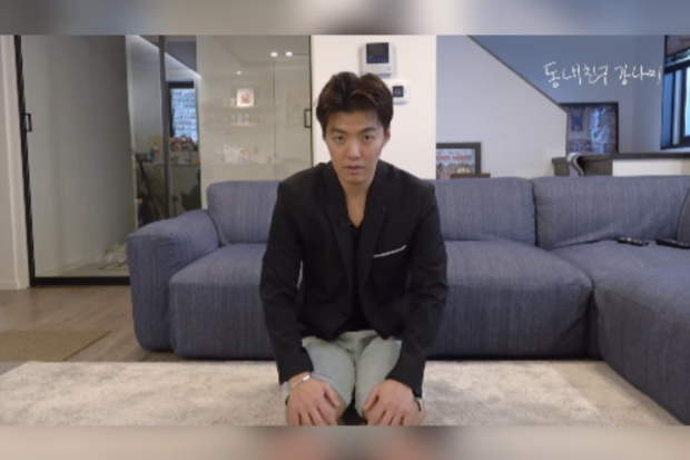Kangnam