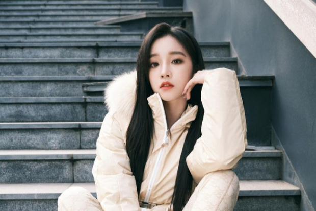 Yuqi (G)I-DLE