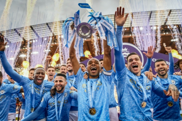 Manchester City