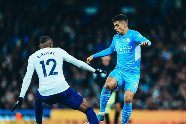 Manchester City
