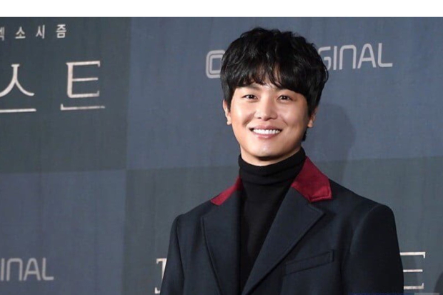 Yeon Woo Jin