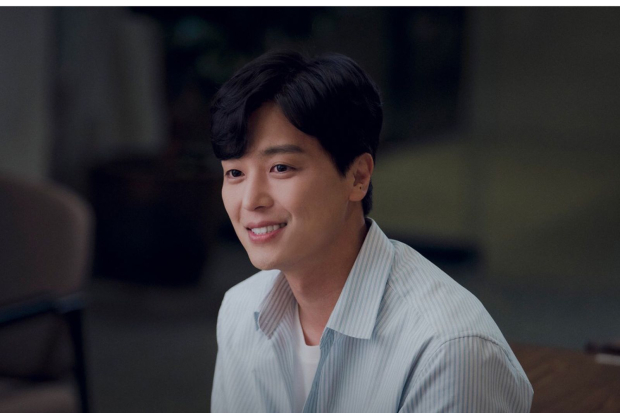 Yeon Woo Jin