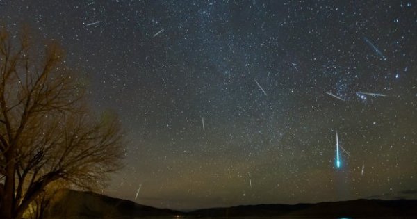 Get to know Meteors and Meteorites and their Types