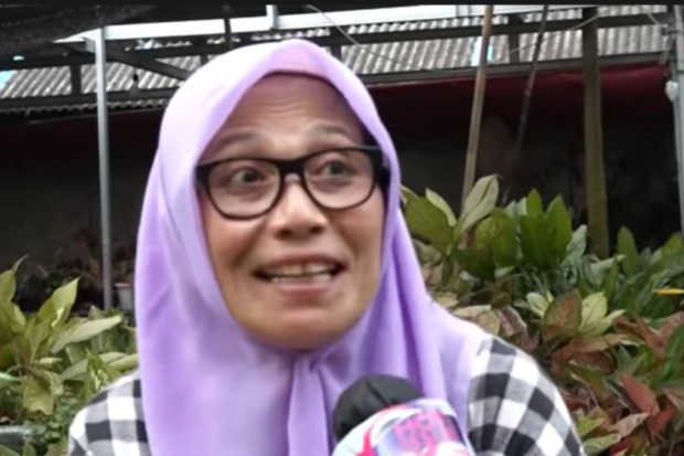 Ibu Indah Permatasari