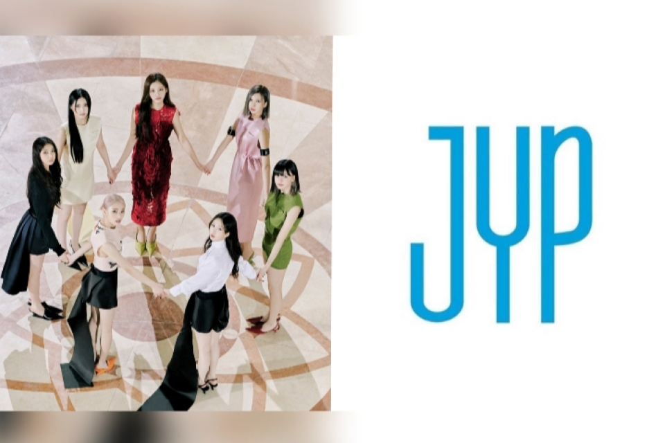 JYP Entertainment Dikecam Perihal Plagiat NMIXX