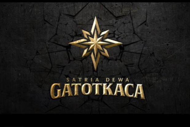 Satria Dewa Gatotkaca