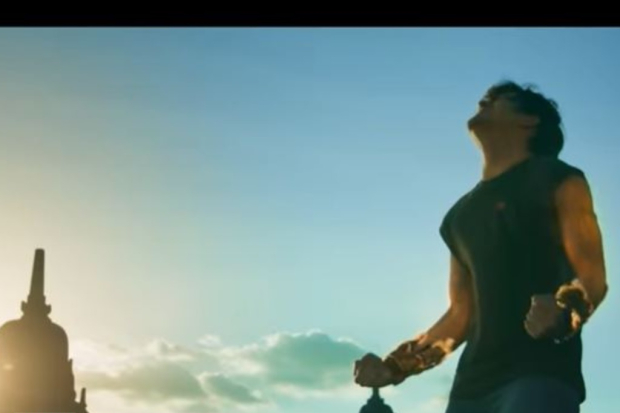 Satria Dewa Gatotkaca