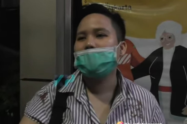 Kakak Angkat Ayu Aulia