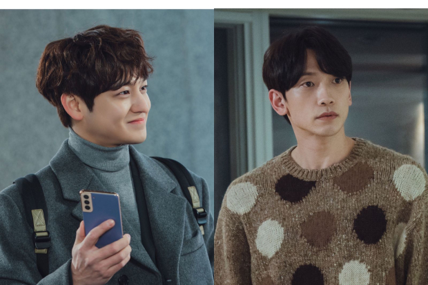 Ghost Doctor episode 16