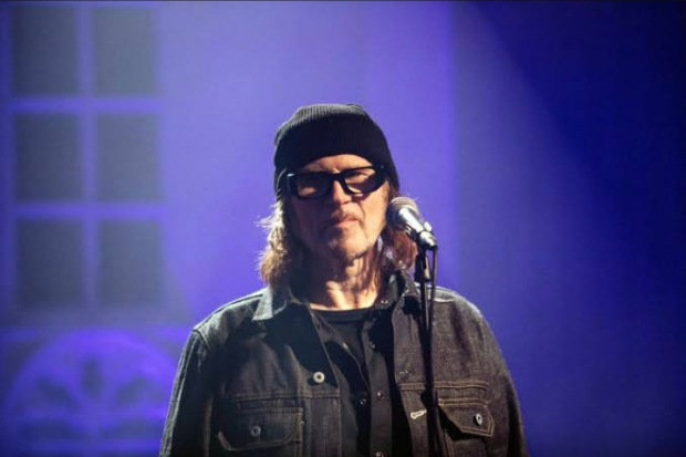 Mark Lanegan