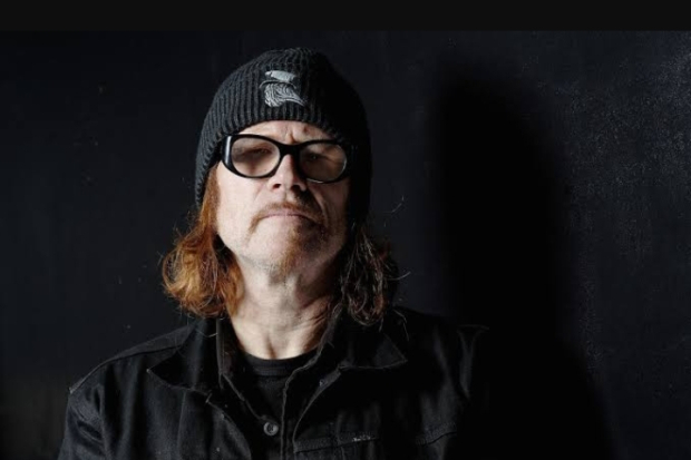 Mark Lanegan