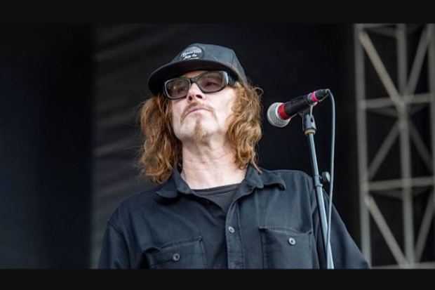 Mark Lanegan