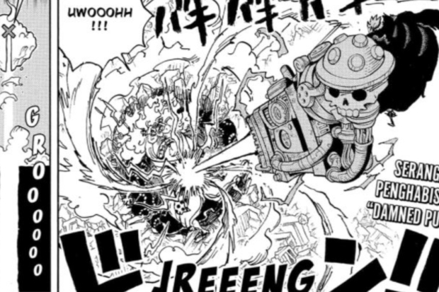 One Piece 1041