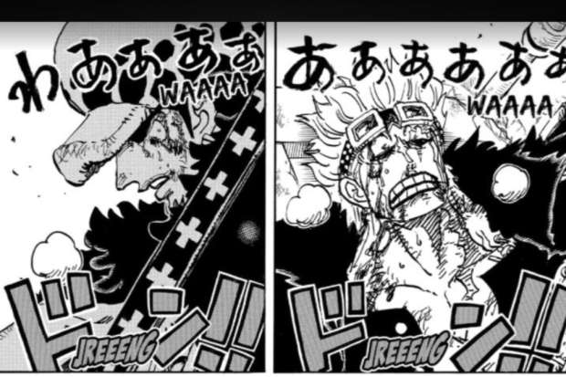 One Piece 1041