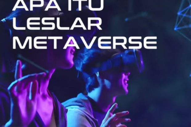 Leslar Metaverse