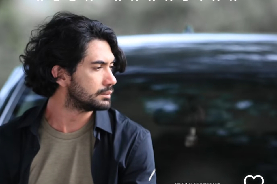 Reza Rahadian