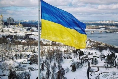 Rusia, Ukraina, pangan