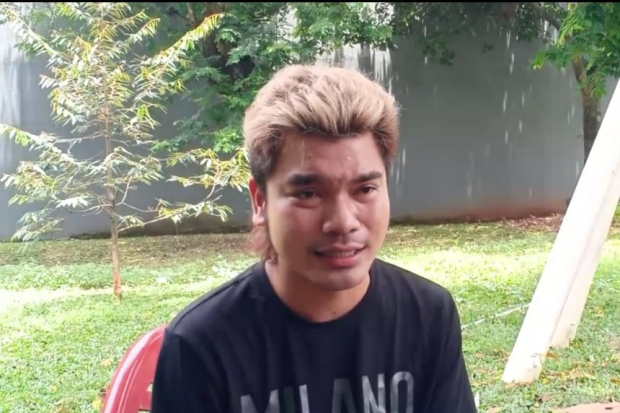 Manajer Ayu Aulia, Fahmi Aditian