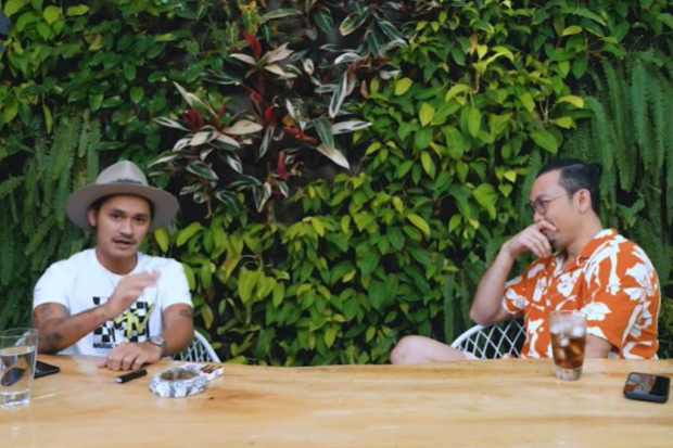 Budi Setiawan Binomo