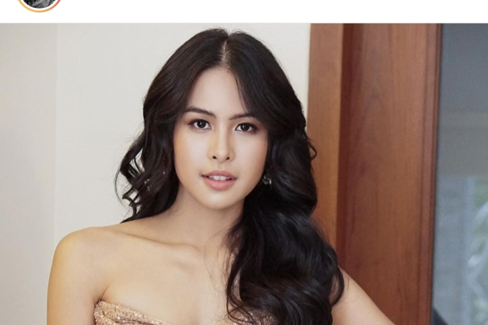 Maudy Ayunda