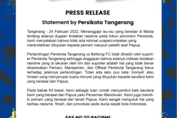 Persikota FC