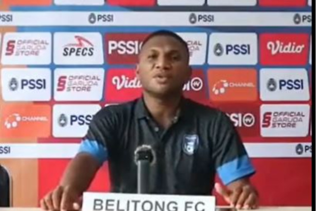 Belitong FC