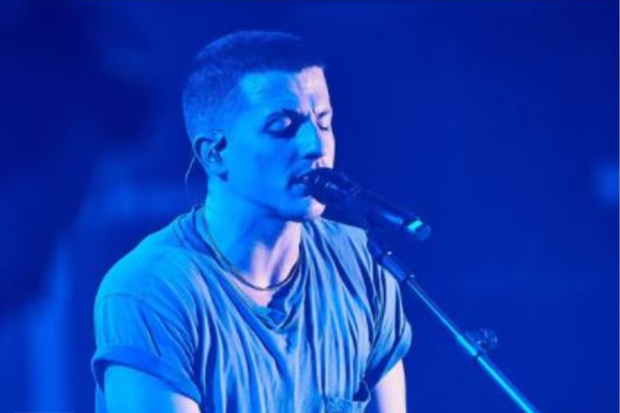 Charlie Puth