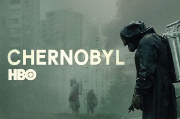 Chernobyl