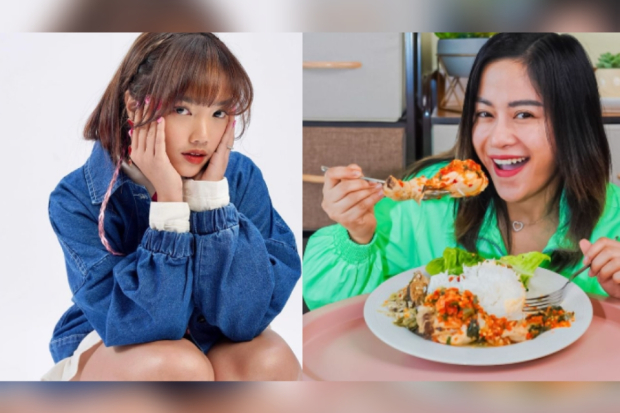 Fuji dan Farida Nurhan