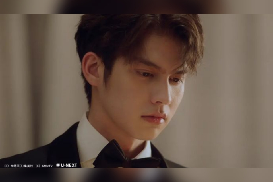 F4 Thailand episode 10