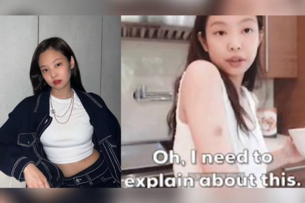 Jennie Blackpink