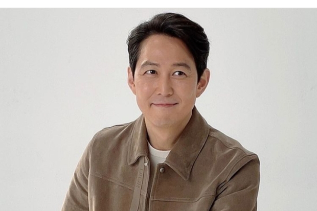 Lee Jung Jae