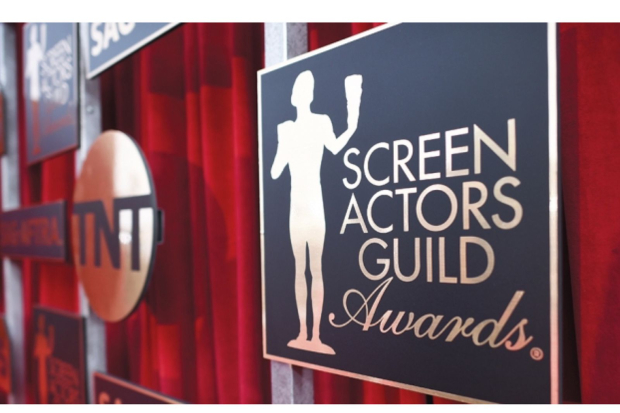 SAG Awards 2022