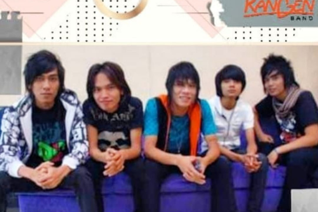 Kangen Band