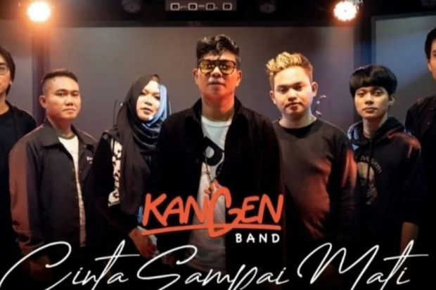 Kangen Band