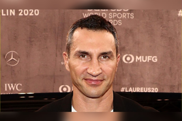 Wladimir Klitschko