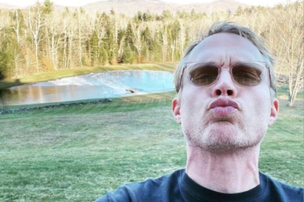 Paul Bettany